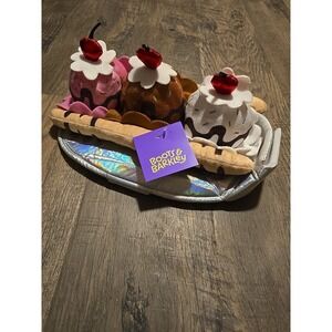 Icecream Pet Costume